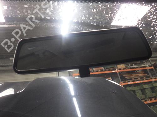 Used Rear mirror SEAT IBIZA III (6L1) 1.2 (60 hp) 29512377