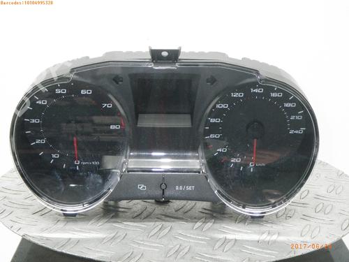 Used Instrument cluster SEAT IBIZA IV (6J5, 6P1) 1.2 TSI (105 hp) 955721