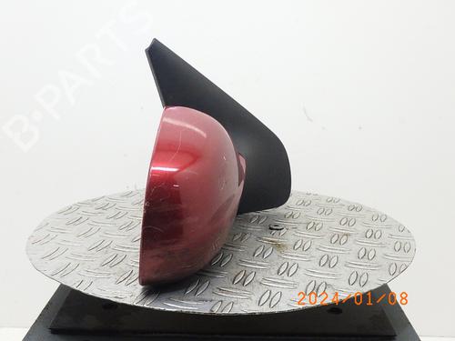 Right mirror VW BORA I (1J2) 1.6 | BP16149807C27 