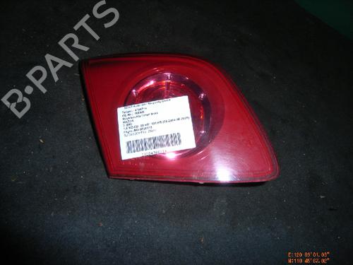 Venstre baglygte bagklap MAZDA 3 (BK) 1.6 DI Turbo (109 hp) 29865827