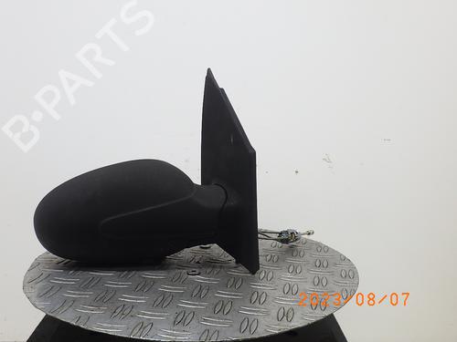 Right mirror SMART CITY-COUPE (450) 0.7 (450.352, 450.353) | BP14834811C27 