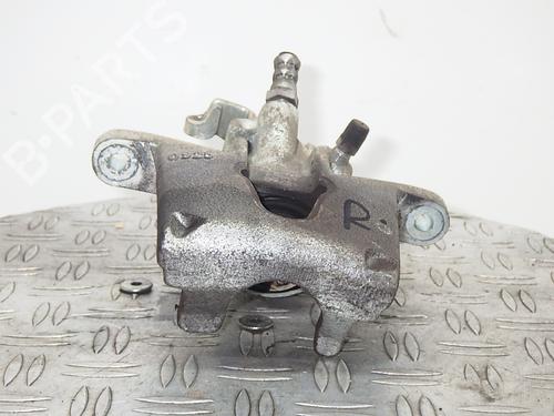 Used Right rear brake caliper FORD MONDEO III (B5Y) 2.0 16V (146 hp) 14764637