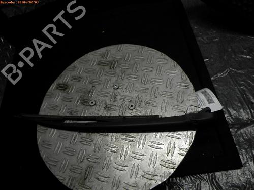 Used Rear windshield wiper arm LANCIA Y (840_) 1.2 (840AA, 840AF1A) (60 hp) 14752616