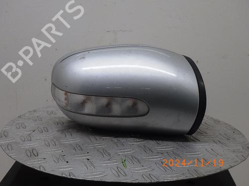Right mirror MERCEDES-BENZ C-CLASS (W203) C 200 CDI (203.004) | BP21044739C27 