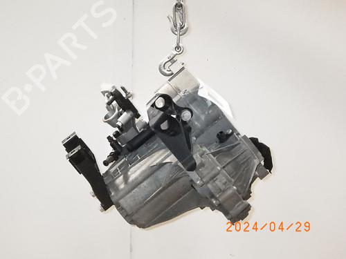Gearbox SKODA FABIA III (NJ3) 1.0 | BP17705998M3 