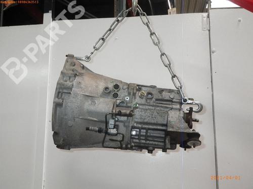 Gearbox BMW 1 (E81) 116 i | BP308654M3 