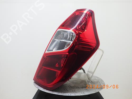 Right taillight HYUNDAI i10 I (PA) 1.1 | BP19307631C35 