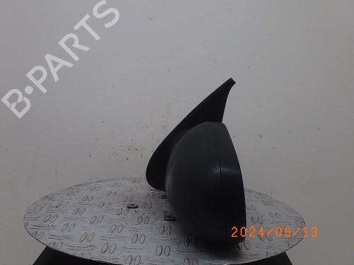 Left mirror NISSAN MICRA III (K12) 1.2 16V | BP19663886C26 