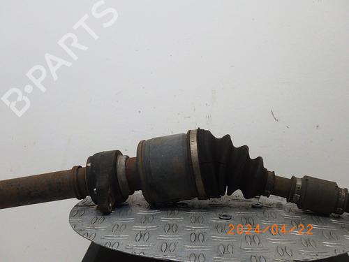 BP17648013M39 | Right front driveshaft MAZDA 5 (CW) 2.0 (CWEFW) BP17648013M39