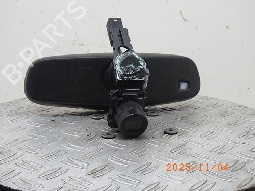 Rear mirror OPEL INSIGNIA A Sports Tourer (G09) 2.0 CDTI (35) | BP30104544I6 