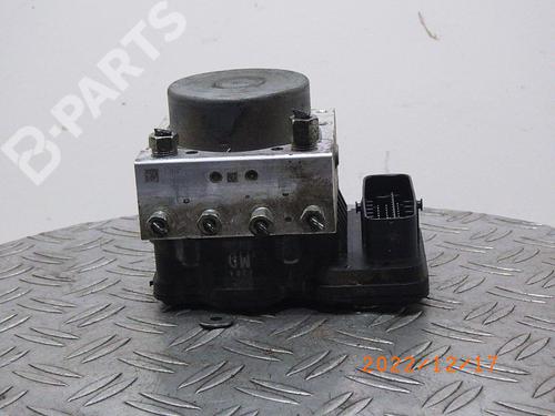 ABS pump SUZUKI IGNIS III (MF, FF) 1.2 (ATK412) | BP11251427M43 
