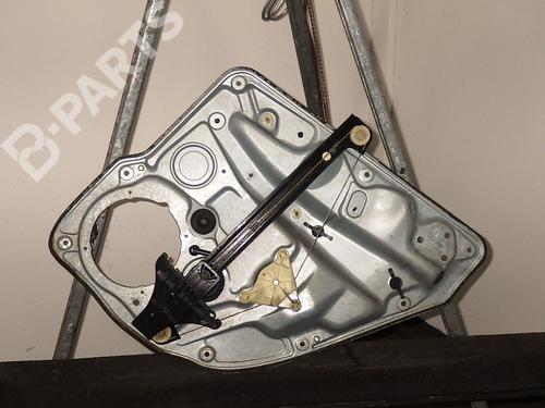 Rear left window mechanism VW GOLF IV (1J1) 1.4 16V | BP8594584C24 