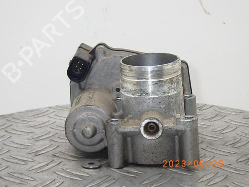 Throttle body VW FOX Hatchback (5Z1, 5Z3, 5Z4) 1.2 | BP13221245M82 