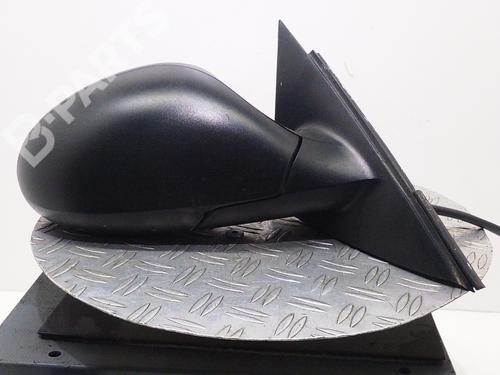 Right mirror SEAT IBIZA III (6L1) 1.4 16V | BP9630687C27 