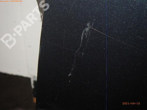 Left rear door VW GOLF V (1K1) 1.9 TDI | BP1276489C4 