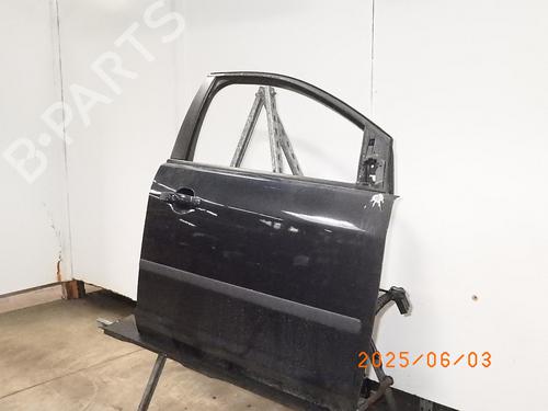 Right front door FORD FOCUS II Turnier (DA_, FFS, DS) 1.6 TDCi | BP26441351C3 
