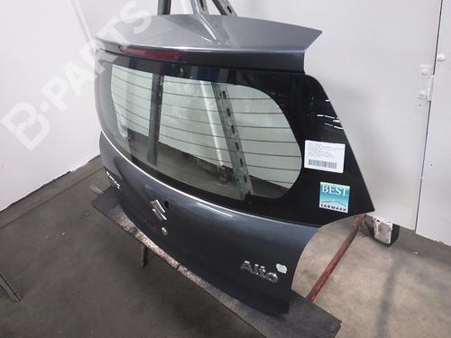 Bakluke CC/Kombi-Kupé SUZUKI ALTO VII (GF) 1.0 (AMF310, GFC31S) | BP4443062C6 