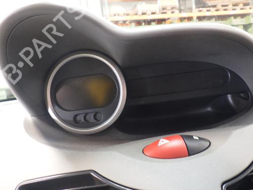 instrument-cluster-renault-twingo-ii-cn0_-2007-32473013 main image