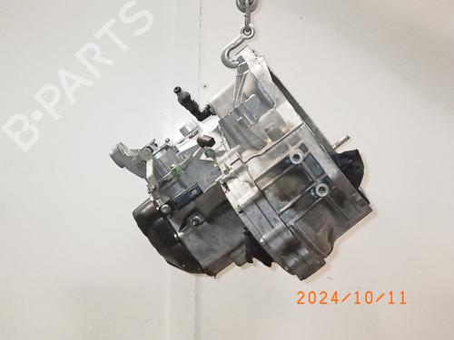 Gearbox FIAT SEDICI (189_) 1.6 16V | BP20240795M3 