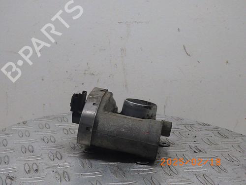 Throttle body FIAT PANDA (169_) 1.2 (169.AXB11, 169.AXB1A) | BP23529722M82 