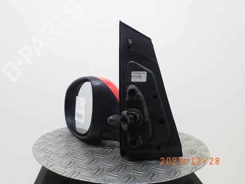 Left mirror FORD KA (RU8) 1.2 | BP16351704C26 