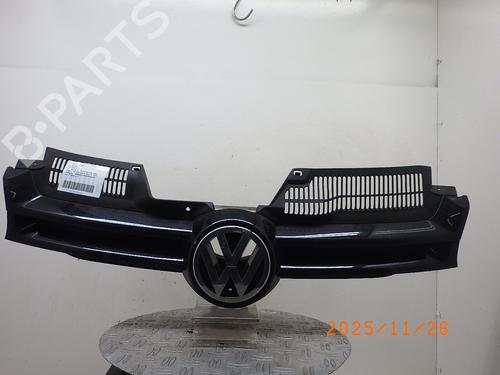 Grill VW GOLF V (1K1) 1.4 16V (75 hp) 30499495