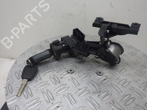 Used Ignition barrel FIAT PUNTO (199_) 1.2 (199AXZ1A, 199BXZ1A) (69 hp) 26163742