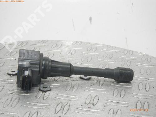 Used Ignition coil NISSAN MICRA IV (K13K, K13KK) 1.2 (80 hp) 4194374