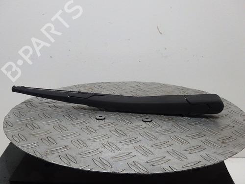 Used Rear windshield wiper arm OPEL ASTRA H GTC (A04) 1.4 (L08) (90 hp) 14764492