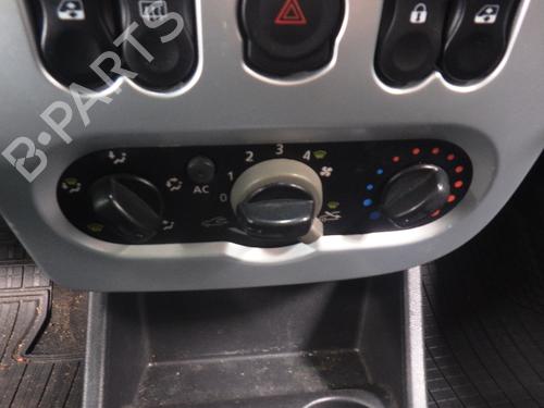 Used Climate control DACIA SANDERO 1.4 (BS0C, BS0A, BS0G, BS1F, BS0E) (75 hp) 27998040