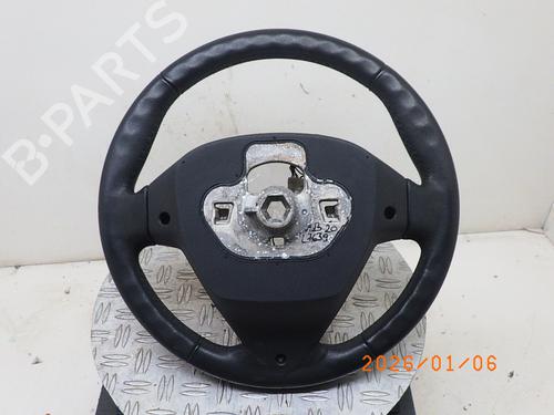 Steering wheel FORD FIESTA VI (CB1, CCN) 1.4 | BP31298745C49
