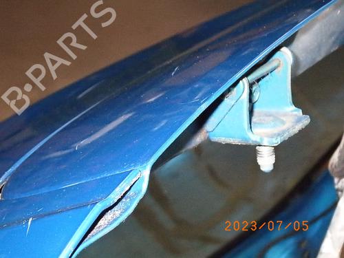 Tailgate FORD FIESTA VI (CB1, CCN) 1.25 | BP13689870C6 
