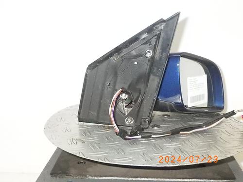 Right mirror VW POLO (9N_, 9A_) 1.4 16V | BP16688857C27 