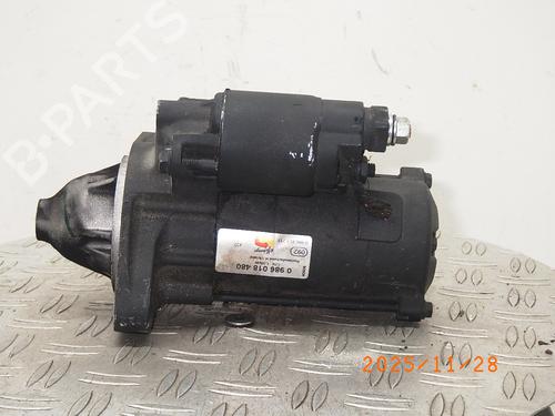 Startmotor TOYOTA AURIS (_E15_) 1.4 (ZZE150_, ZZE150R) (97 hp) 30641628