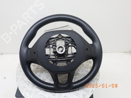 Steering wheel PEUGEOT 208 I (CA_, CC_) 1.0 VTi | BP22603361C49 