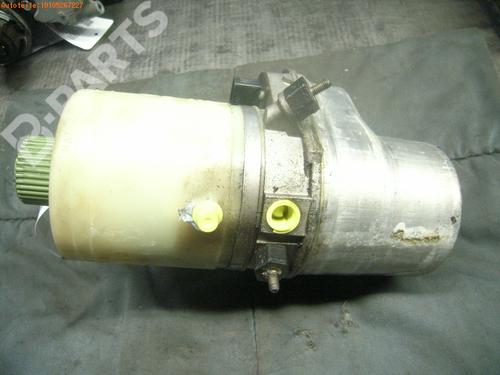 Styring servopumpe SKODA FABIA I Combi (6Y5) 1.4 | BP6025697M99 