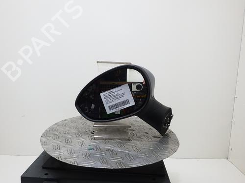 Used Left mirror FIAT GRANDE PUNTO (199_) 1.4 (199AXB11, 199AXB1A, 199BXB1A, 199AXL1A) (77 hp) 5952329