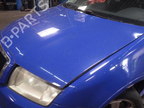 Motorhjelm SKODA FABIA I (6Y2) 2.0 | BP26578720C1 