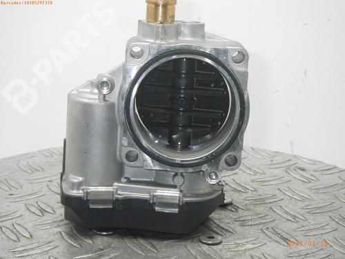 Throttle body BMW 3 Gran Turismo (F34) 320 d xDrive | BP6879789M82 