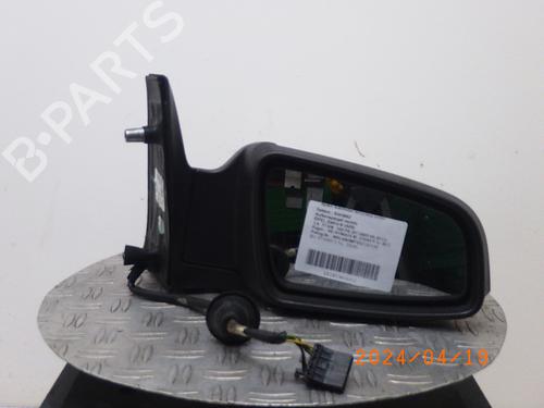 Used Right mirror OPEL ZAFIRA / ZAFIRA FAMILY B (A05) 1.6 (M75) (105 hp) 17652965