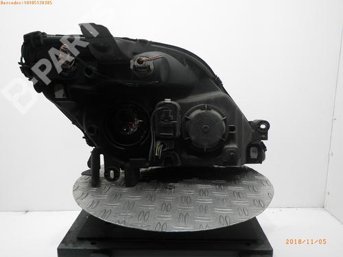Faro izquierdo RENAULT SCÉNIC I MPV (JA0/1_, FA0_) 1.6 (JA00, JA16, JA15, JA19, JA1V, JA2B, JA2C, JA0B,... | BP1915277C28 