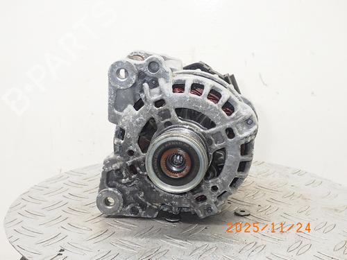 Generator SKODA FABIA III (NJ3) 1.0 (75 hp) 30553877