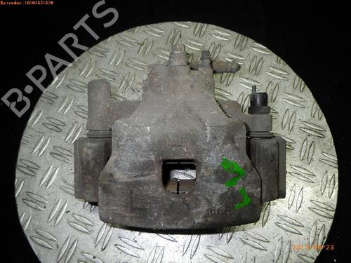 Used Left front brake caliper MAZDA 6 Saloon (GG) 2.0 (GGEP, GG10) (147 hp) 14753480