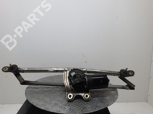Used Front wiper motor OPEL ASTRA G Hatchback (T98) 1.6 (F08, F48) (75 hp) 8264629