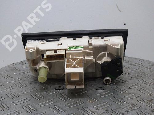 Climate control OPEL TIGRA TwinTop (X04) 1.3 CDTI (R97) | BP991881I5 