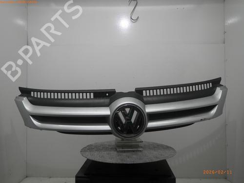Grelha VW GOLF PLUS V (5M1, 521) 1.9 TDI (105 hp) 32212945