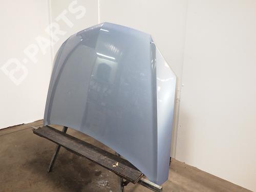 Hood OPEL TIGRA TwinTop (X04) 1.8 (R97) | BP8140599C1 