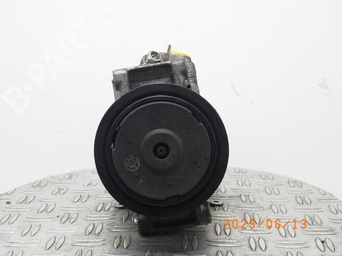 Used AC compressor SEAT LEON (1P1) 1.8 TSI (160 hp) 13449755