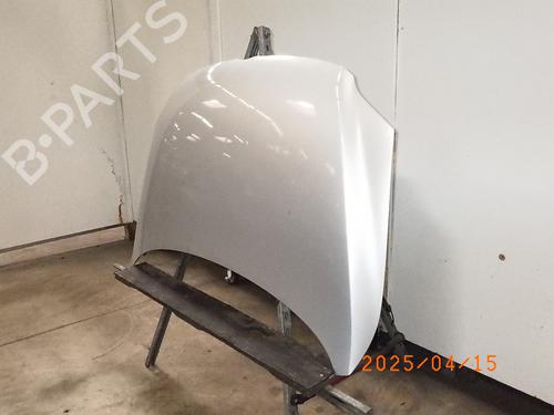 Hood VW FOX Hatchback (5Z1, 5Z3, 5Z4) 1.4 | BP25119807C1 