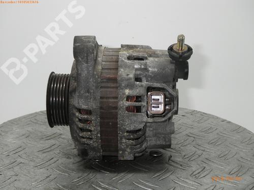 Alternator NISSAN ALMERA TINO (V10) 2.0 | BP750794M7 